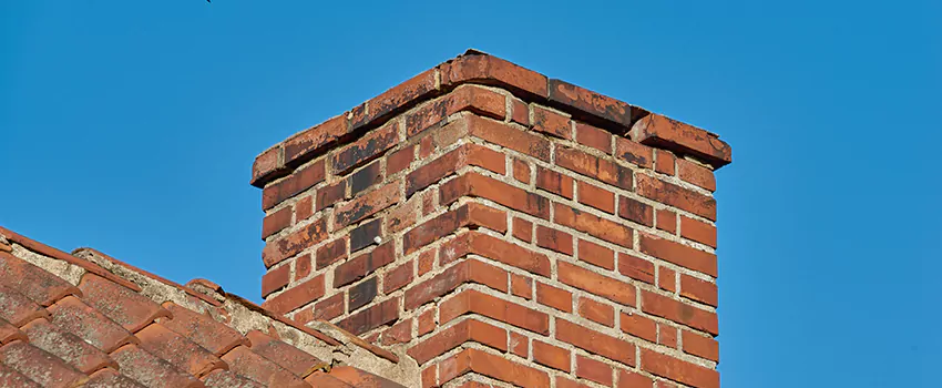 Clean Blocked Chimney in Pasadena, California