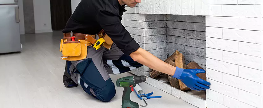 Ethanol Fireplace Installation Contractors in Pasadena, California