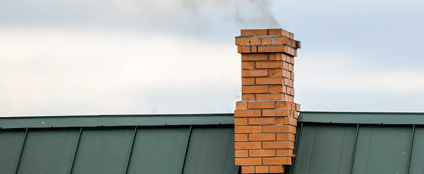 Chimney Installation Company in Pasadena, CA