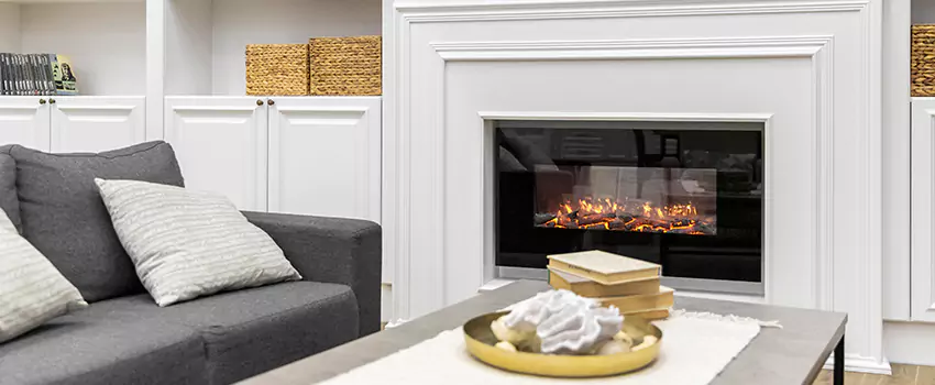 Professional Fireplace Maintenance Contractors in Pasadena, CA